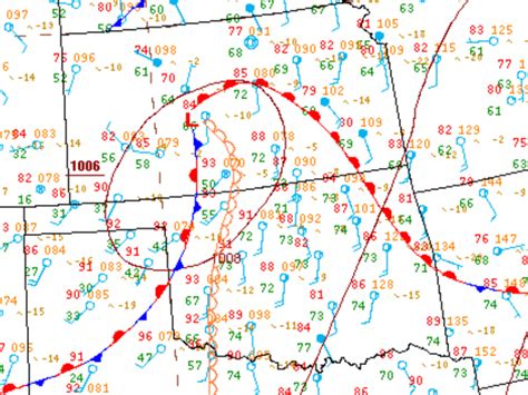 Tornado of the week: Violent Kansas long-tracker on May 25, 2016 ...