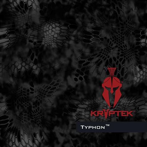 Kryptek™ Camo Sheet Vinyl Camouflage Wrap Sheet Vinyl Vinyl Camouflage