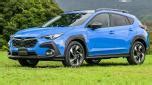 Subaru Crosstrek In Promozione L Offerta Con Finanziamento Prezzo