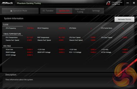 ASRock B365M Phantom Gaming 4 Motherboard Review | KitGuru- Part 5