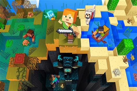 Java Edition 1 16 4 Minecraft Wiki