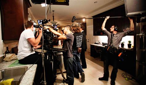 Filmmaking Tips How To Stop Wasting Time On Set