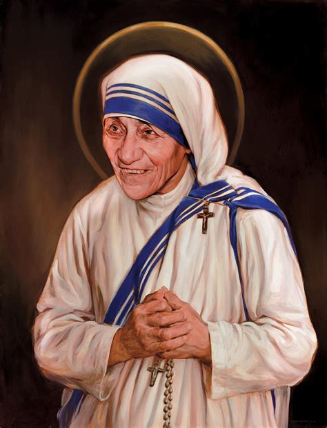 Madre Teresa Di Calcutta 20 Anni Fa Moriva La Piccola Matita Di Dio