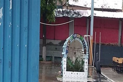 Piura En Emergencia Suspenden Clases Presenciales Por Impacto De Las