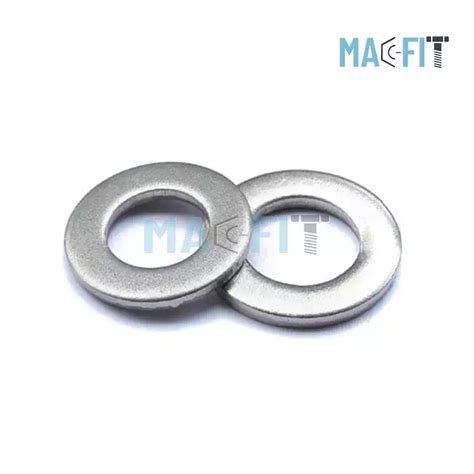 Tantalum Plain Washer Online At Best Price Mac Fit Industries