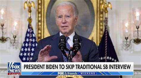 Bidens Super Bowl Shrinkflation Video Stuns Social Media Is This A