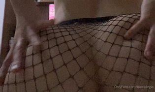 Baccaliegia Luscious Hentai Manga Porn