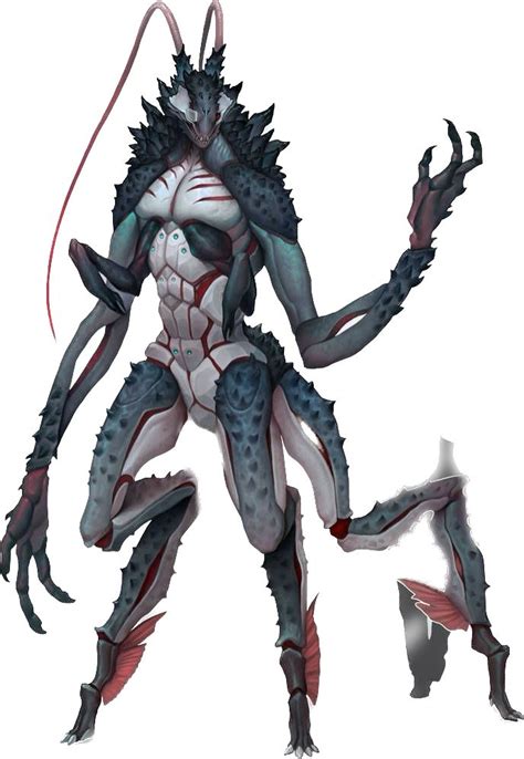 Pin On Enregistrements Rapides In 2024 Creature Concept Art Alien