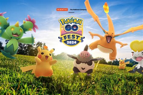 Pokémon Go En Julio De 2024 Todos Los Eventos Recompensas Pokémon E