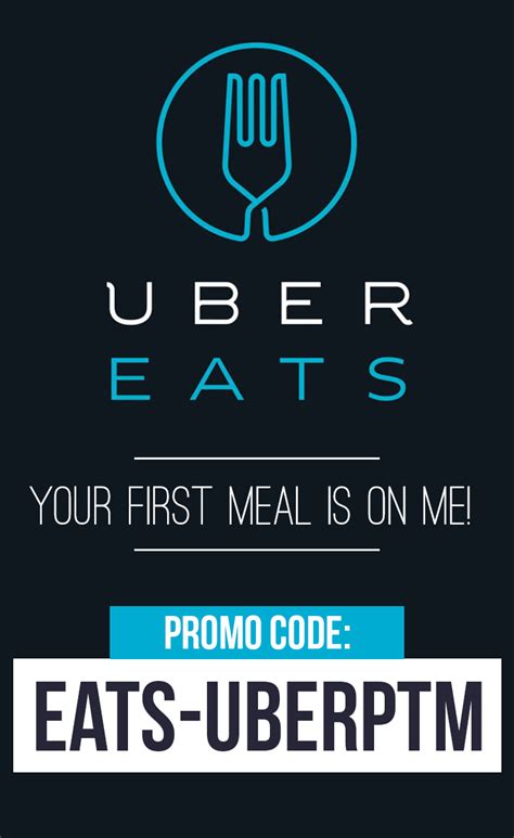 Ubereats Promo Code Save Off Your First Uber Food Delivery