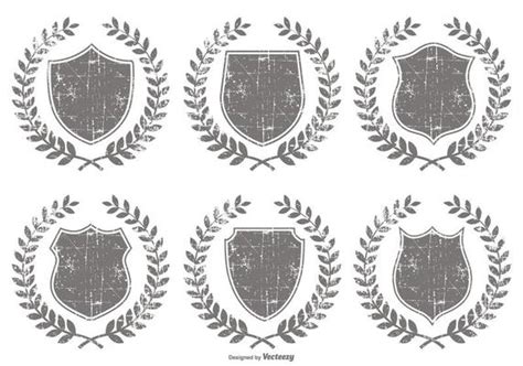 Crest Logo Vector Art, Icons, and Graphics for Free Download