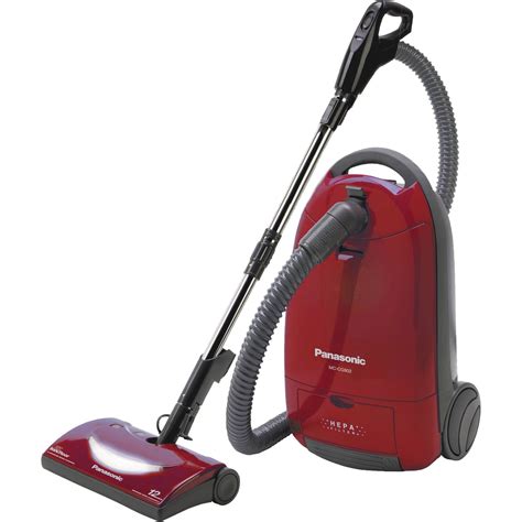 Best Canister Vacuum Cleaners 2024 Canada Kai Isabella