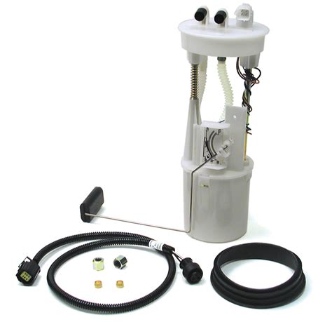 Range Rover Classic Fuel Pump Sender Kit Range Rover Fuel System Parts