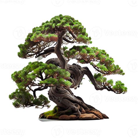 Hermoso Y Caro Bonsai 17219819 PNG