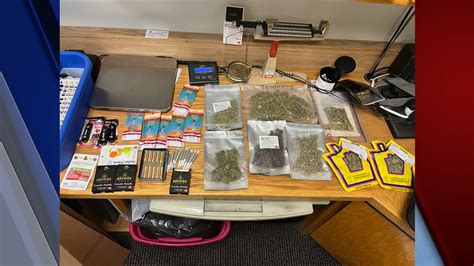 Soda Springs Woman Facing Drug Charges