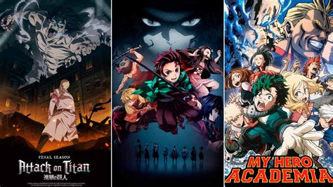 Os Melhores Animes Para Assistir Na Crunchyroll Sociedade Nerd