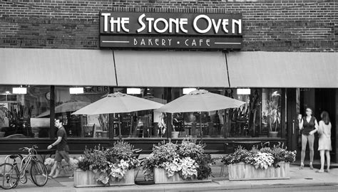 The Stone Oven | Artisan Bakery & Café