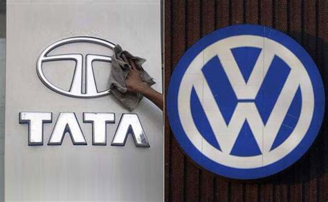 Tata Motors Volkswagen Group End Talks For Potential Partnership Here