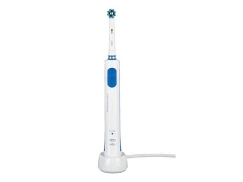 Oral B Pro 570 Cross Action Electric Toothbrush Lidl Ireland Specials Archive