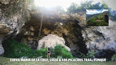 Explorando Lugares En Puerto Rico Que Nunca Hab A Ido Youtube