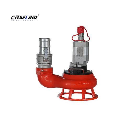 Selam 3 Inch Hydraulic Slurry Pump China Hydraulic Trash Pump And