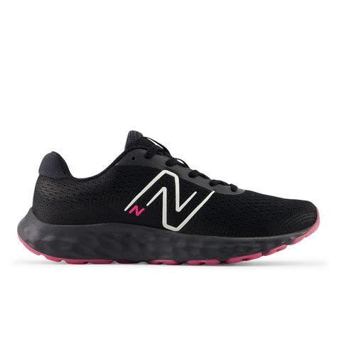 Ripley Zapatilla Mujer New Balance Running Negro W Gk