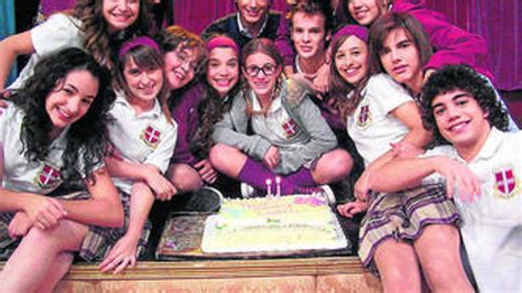 El Serial Patito Feo Lo M S Visto De Disney Channel Se Despide De