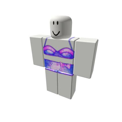 BIKINI Roblox