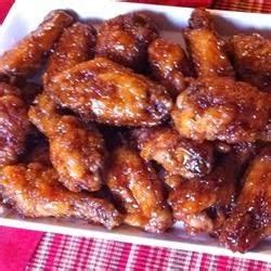 Japanese Chicken Wings - Joki's Kitchen