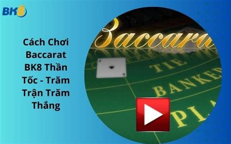 C Ch Ch I Baccarat Bk Th N T C Tr M Tr N Tr M Th Ng