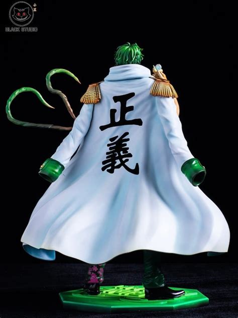 Ryokugyu One Piece Black Studio Nz Toys