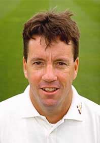 Stuart Law - Portrait 1999 | ESPNcricinfo.com