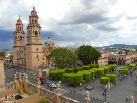 Michoacan Morelia Mexico Estado De Michoacan Morelia Michoac 225 N And