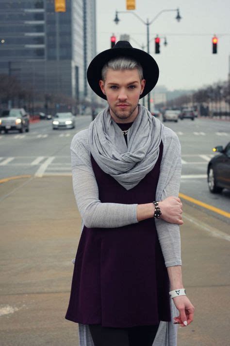 48 Enby Fashion Ideas Fashion Enby Fashion Androgynous Fashion