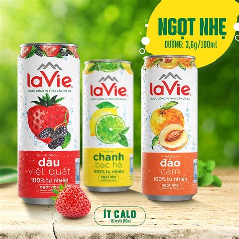 Lavie giá tốt Tháng 08 2022 BigGo Việt Nam