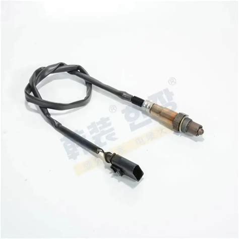 03c906262bm Lambda Oxygen O2 Sensor 0258010036 03c906262bm 1k0998262s ...