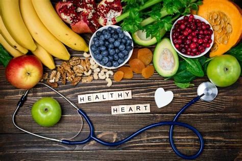 Ways To Live A Heart Healthy Lifestyle