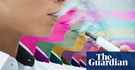 Australian Government To Crack Down On Nicotine E Cigarettes As Rates