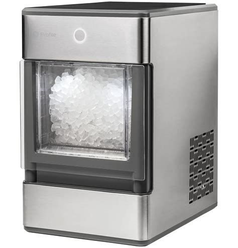 Ge Profile Ice Maker Wifi Flashing At Jack Simmons Blog