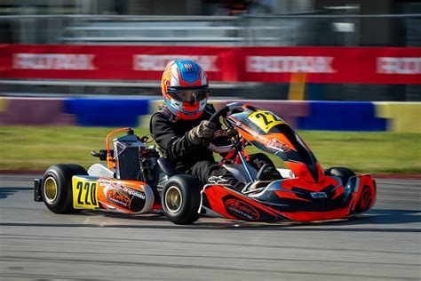 Rotax Kart Usa Rmc Us Trophy Final New Castle Motorsports