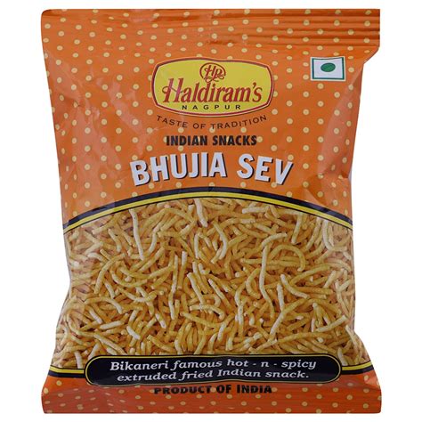 Haldiram S Bhujia Sev G