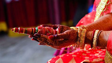 Bengali Wedding Know What Makes Bengali Weddings Rituals So Special