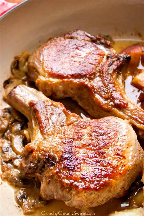 Braised Pork Chop Recipes