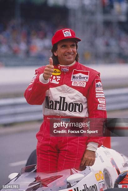 Indy 500 Fittipaldi Photos And Premium High Res Pictures Getty Images