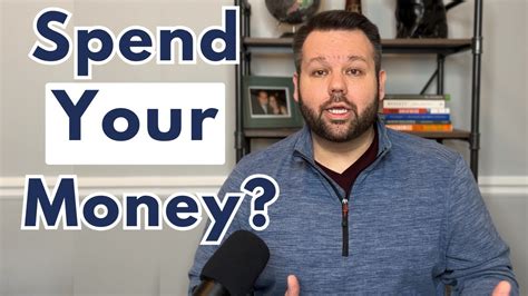 Should You Spend Your Own Money To Delay Social Security Youtube