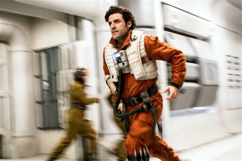 Poe Dameron Oscar Isaac Wallpapers Wallpaper Cave