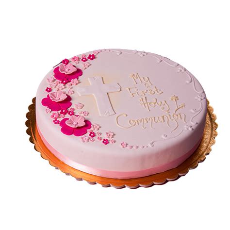 Holy Communion Cake - HC5 - Order Now | Elia