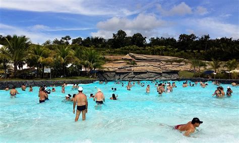 Pequenas Dicas Rio Quente Resorts E Hot Park Trippolis