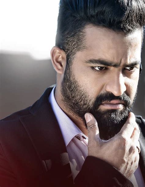 NTR Nannaku Prematho Wallpapers - Wallpaper Cave