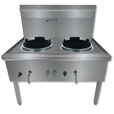 Wok Burners | Quality Nature Gas & ULPG GAS Burner Supplier